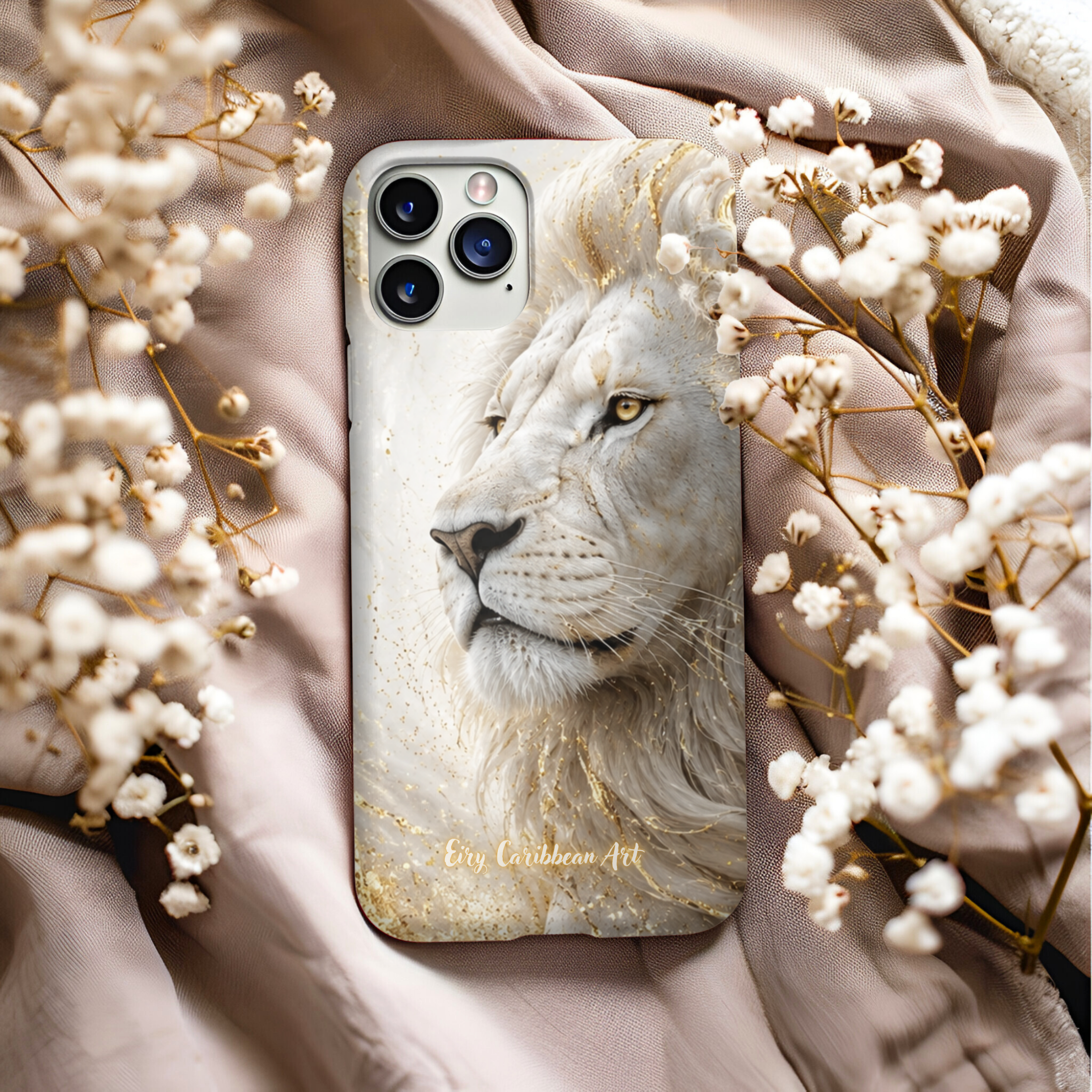 Men Designs - 2D & 3D Phone Case