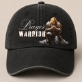 Retro Washed Neutral Cap - Men