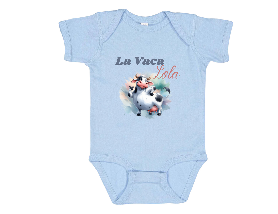 La Vaca Lola (Infant)