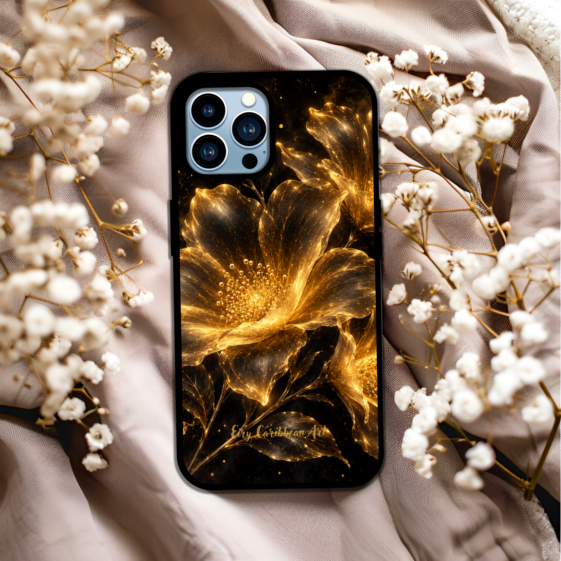 2D Phone Case - LG / Motorola