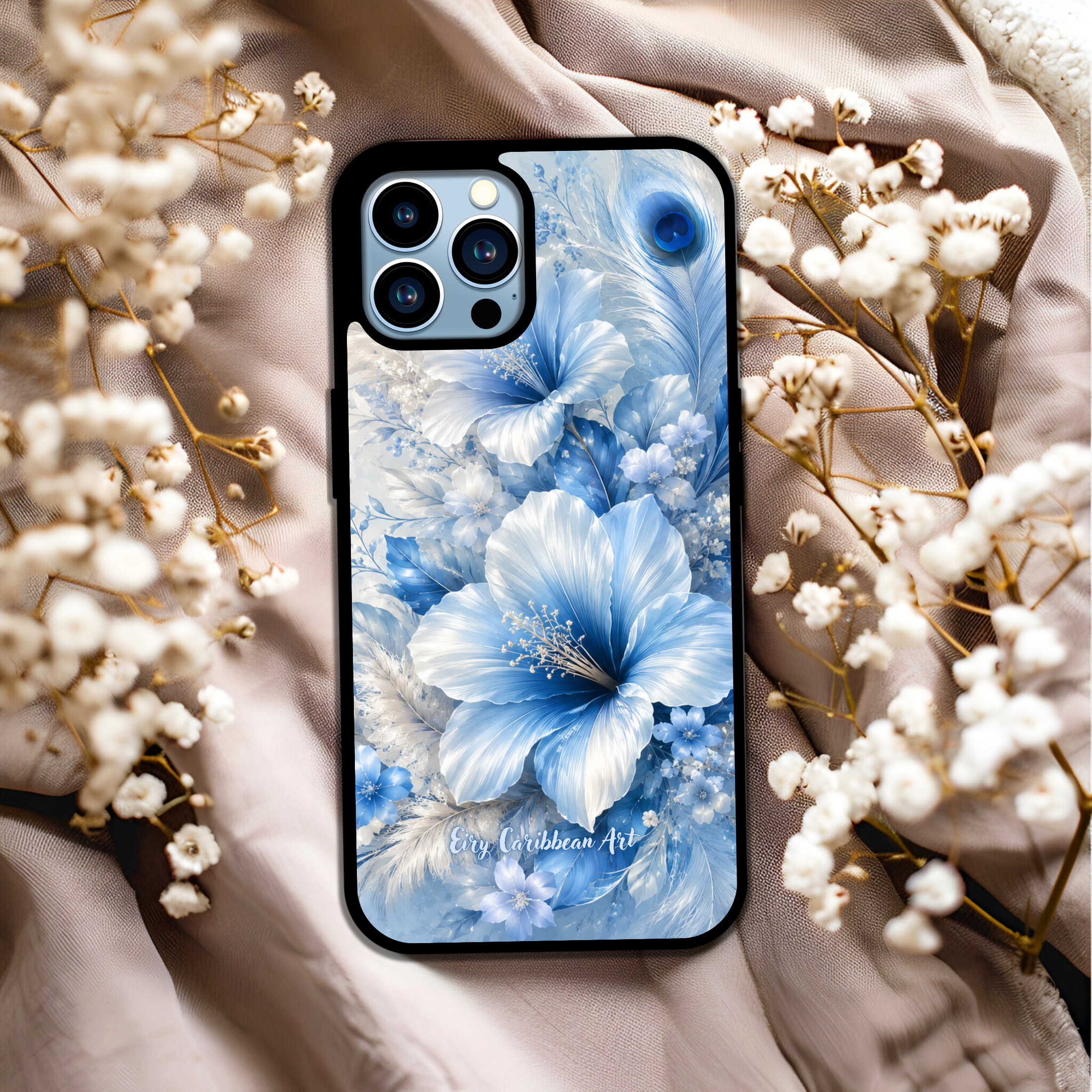2D Phone Case - LG / Motorola