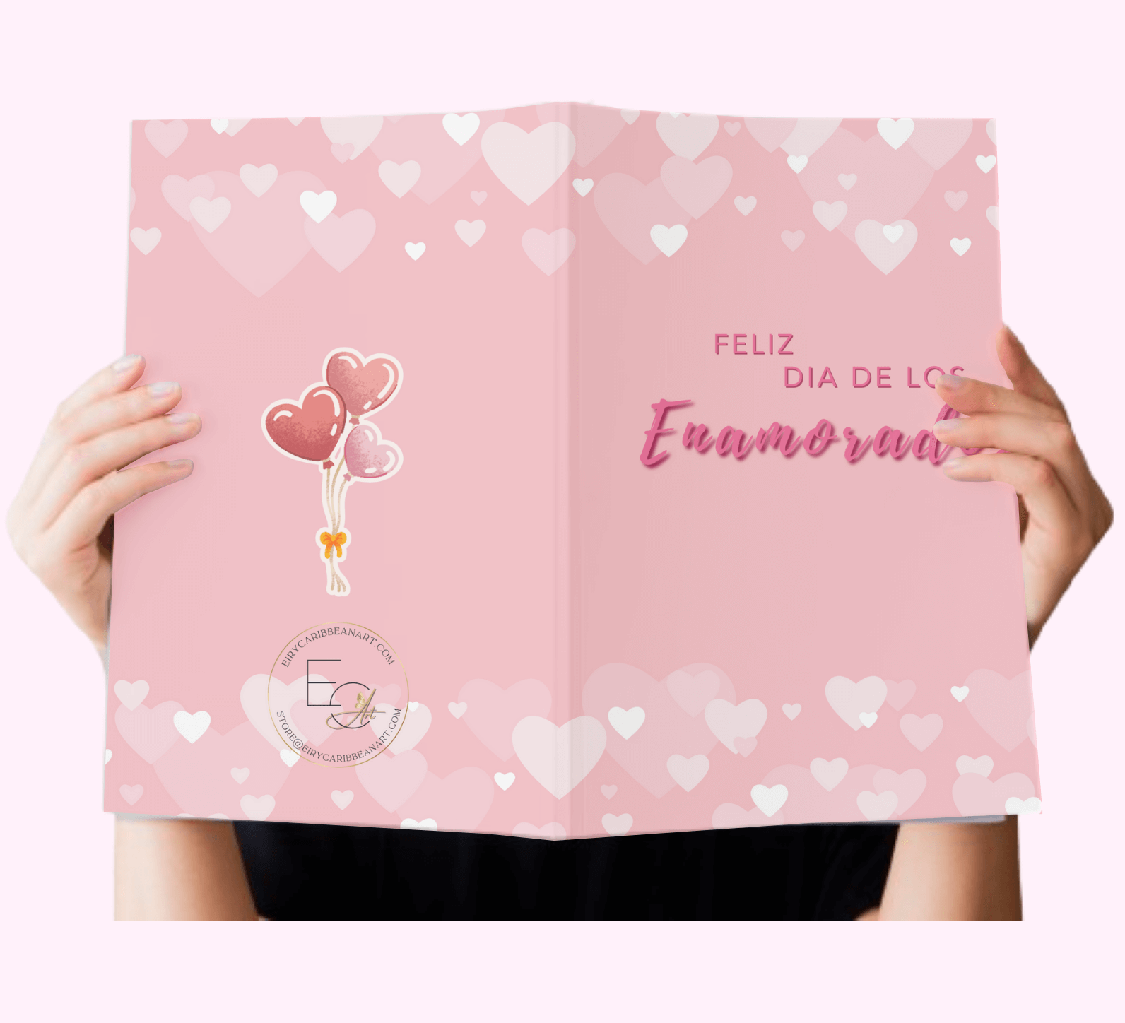 Valentine Greeting Cards #25 designed for various occasions, featuring unique artwork and messages.