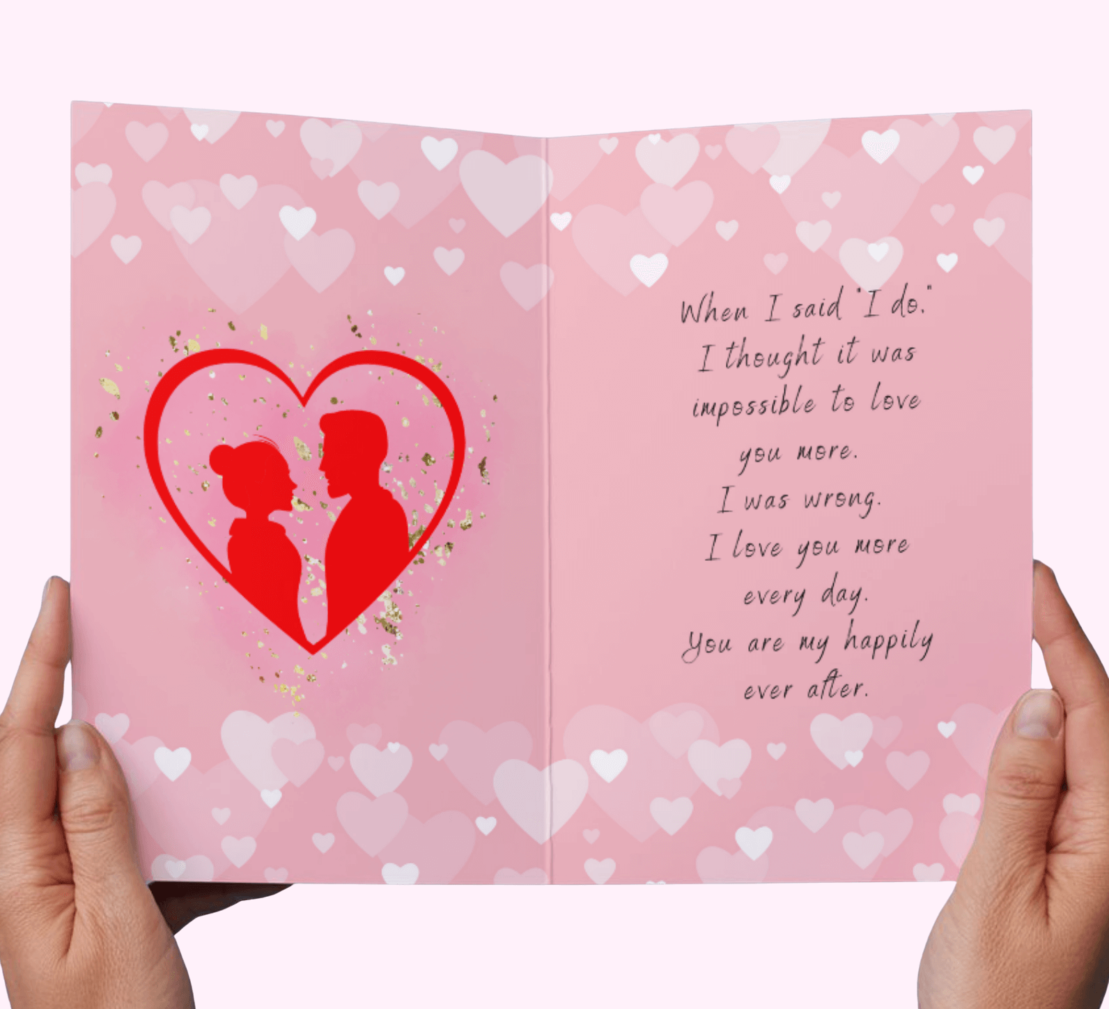 Valentine Greeting Cards #25 designed for various occasions, featuring unique artwork and messages.