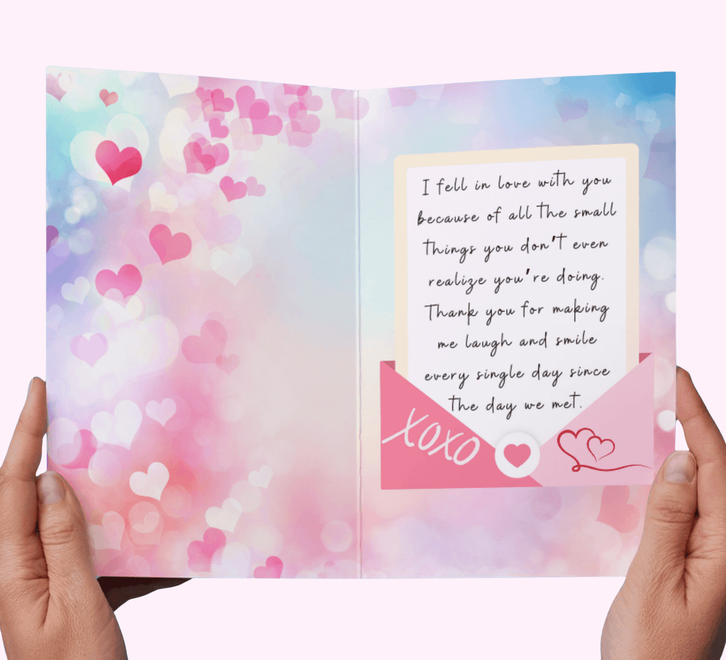 Valentine Greeting Cards #26 designed for various occasions, featuring unique artwork and messages.