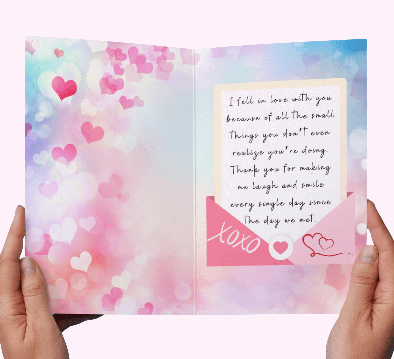 Valentine Greeting Cards #26 designed for various occasions, featuring unique artwork and messages.