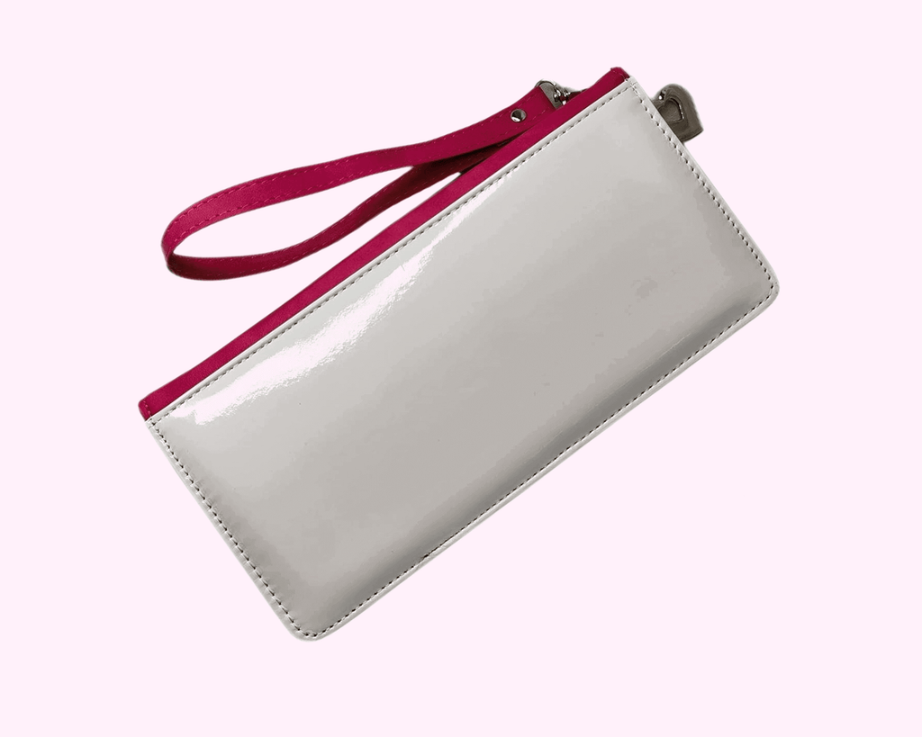 Women Wallet - Light Of The World