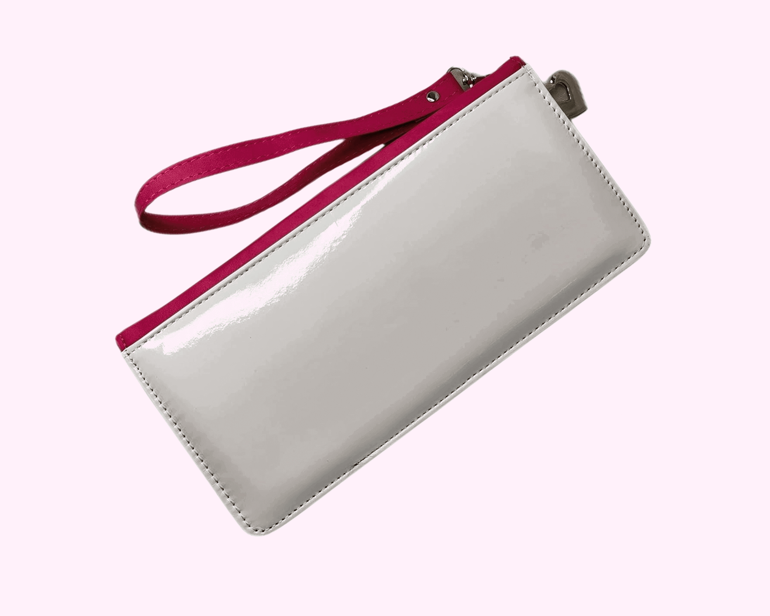 Women Wallet - Believe In Miracles