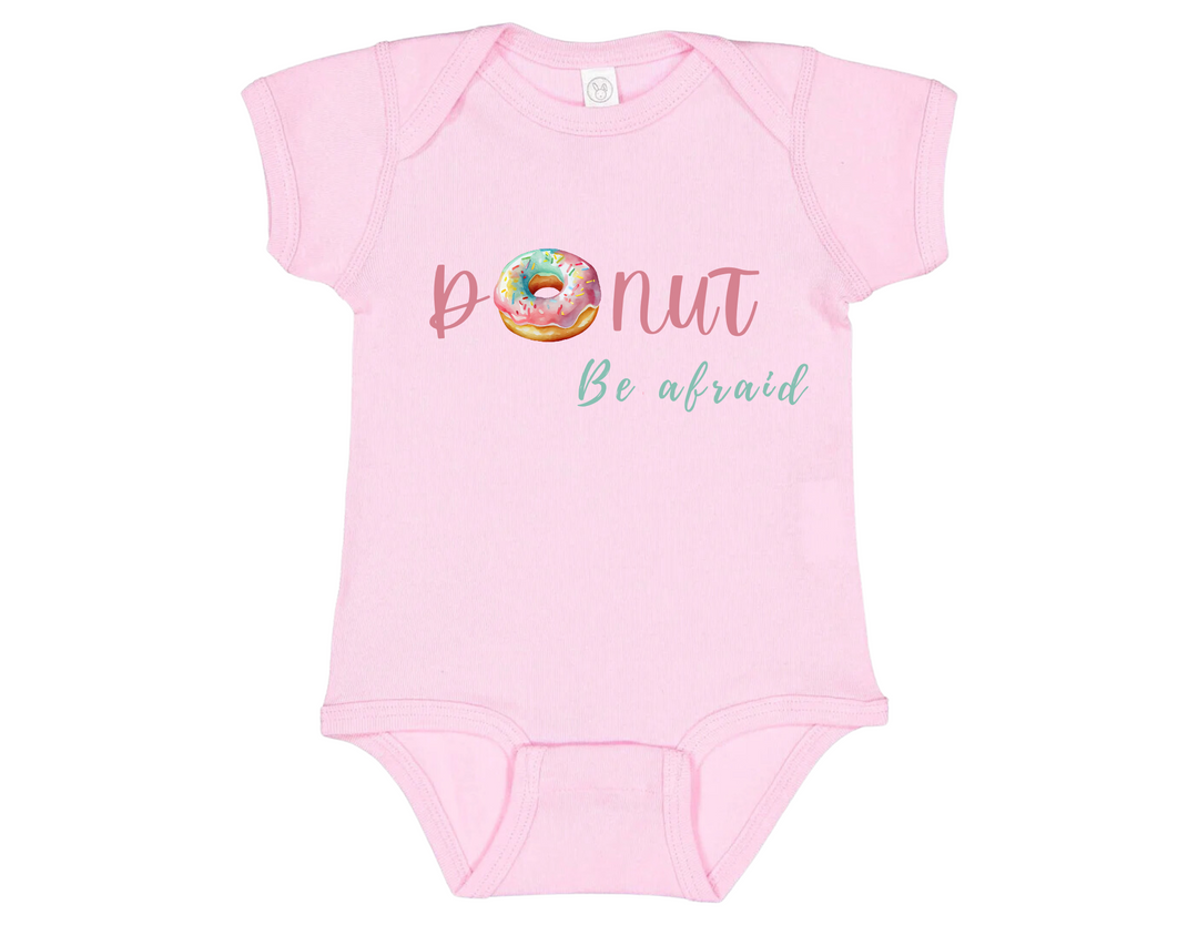 Donut Be Afraid (Infant)