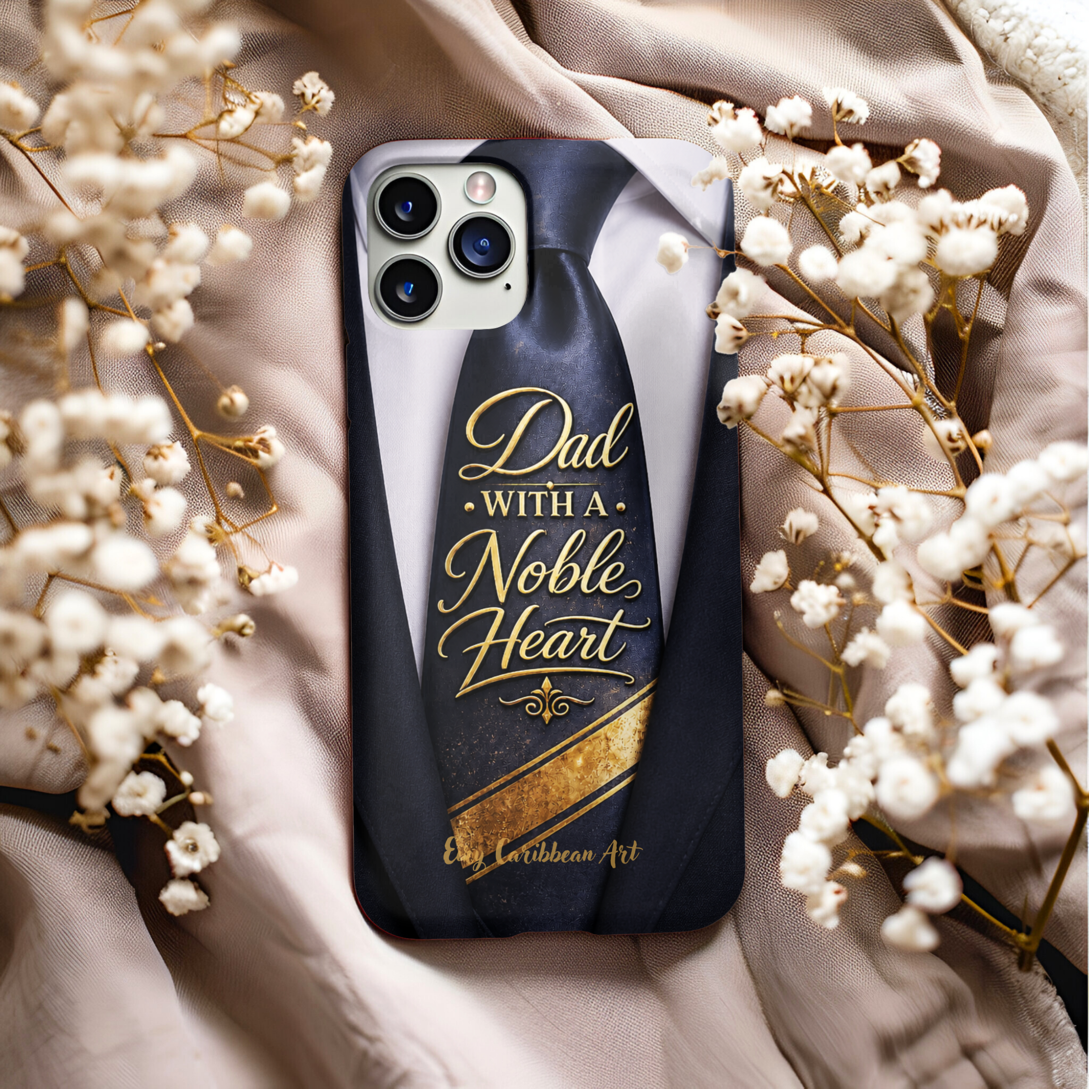 Men Designs - 2D & 3D Phone Case