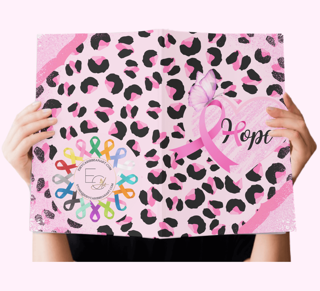 Cancer Greeting Cards #34 designed for various occasions, featuring unique artwork and messages.