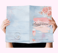 Anniversary Greeting Cards #1 designed for various occasions, featuring unique artwork and messages.