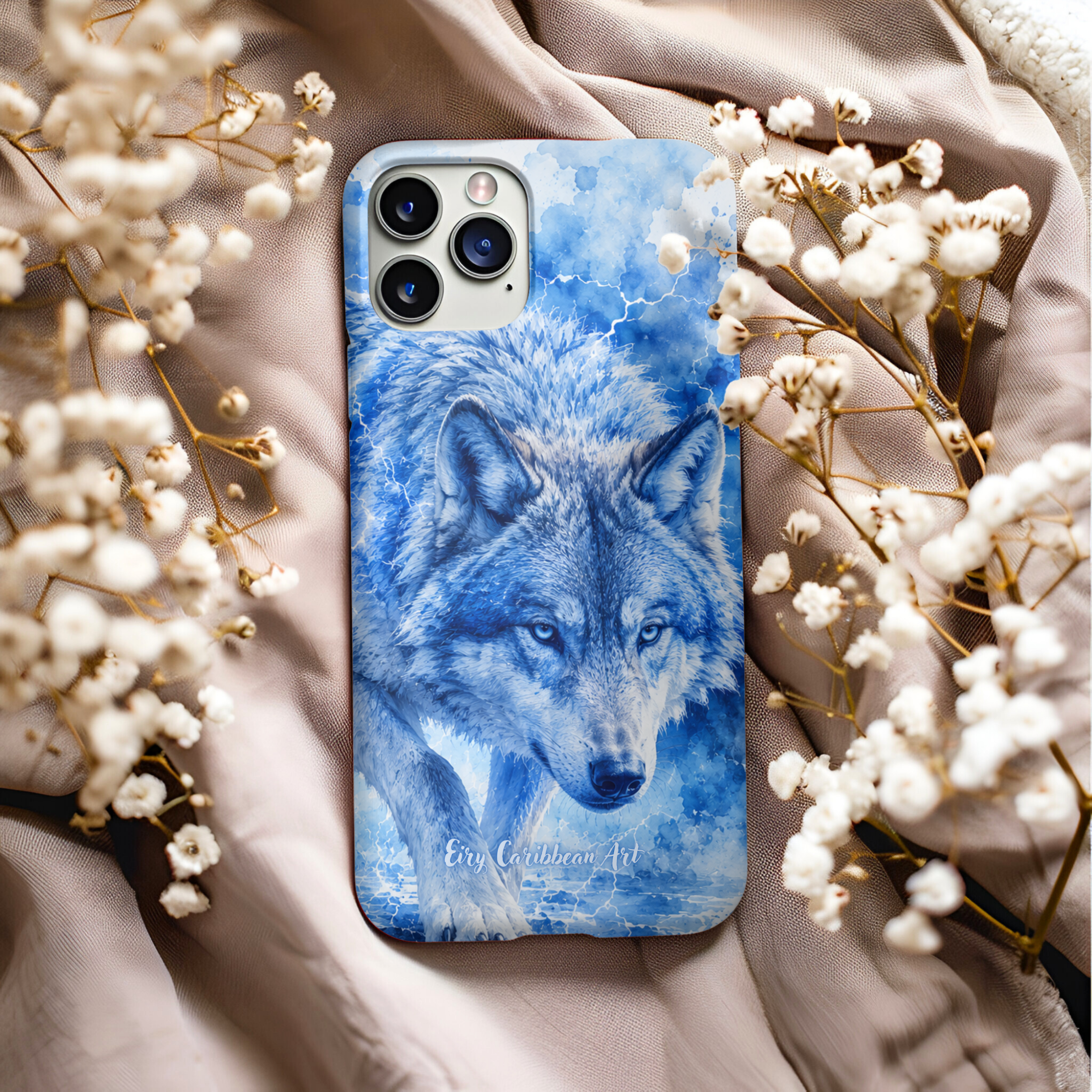 Men Designs - 2D & 3D Phone Case