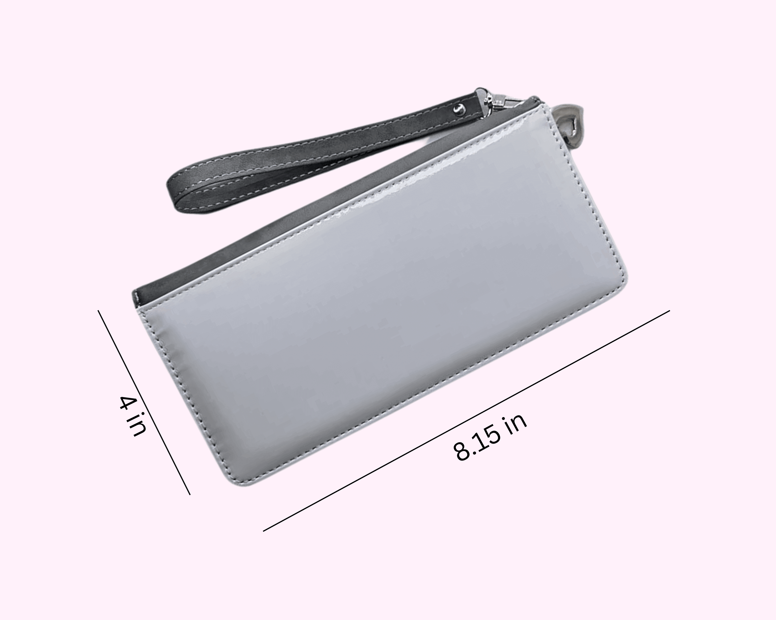 Women Wallet - Believe In Miracles