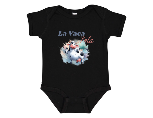 La Vaca Lola (Infant)