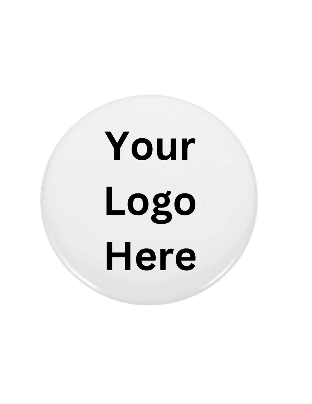 Custom Pin Badge featuring unique artwork, perfect for personal style and expression.