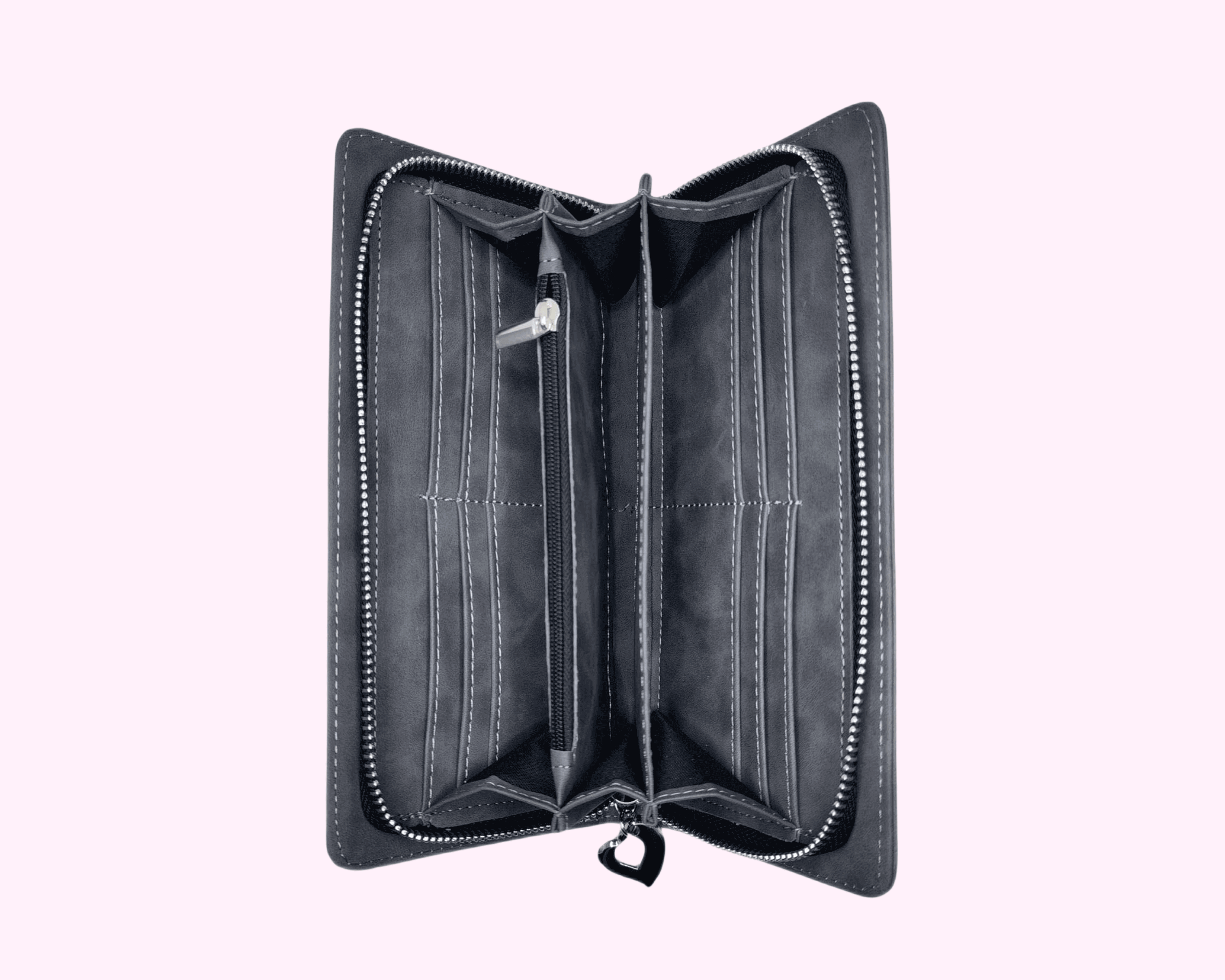 Women Wallet - Believe In Miracles