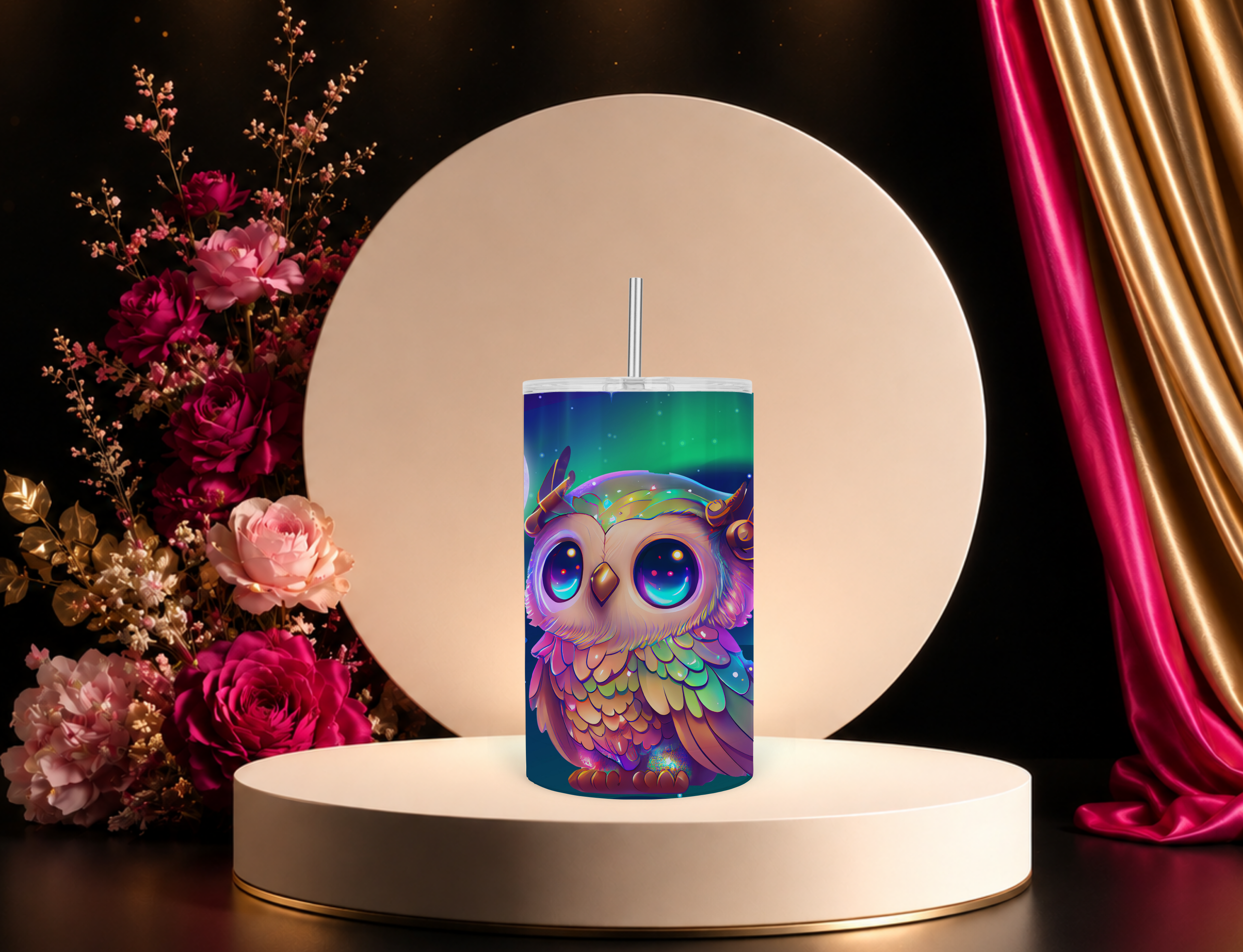 Camouflage & Animals Designs - Tumblers