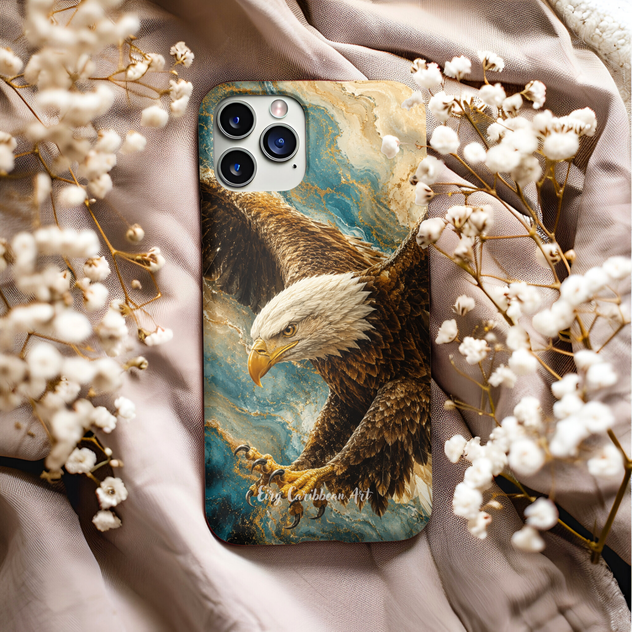 Men Designs - 2D & 3D Phone Case