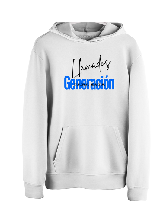 Hooded G/H Design Llamados para esta generación