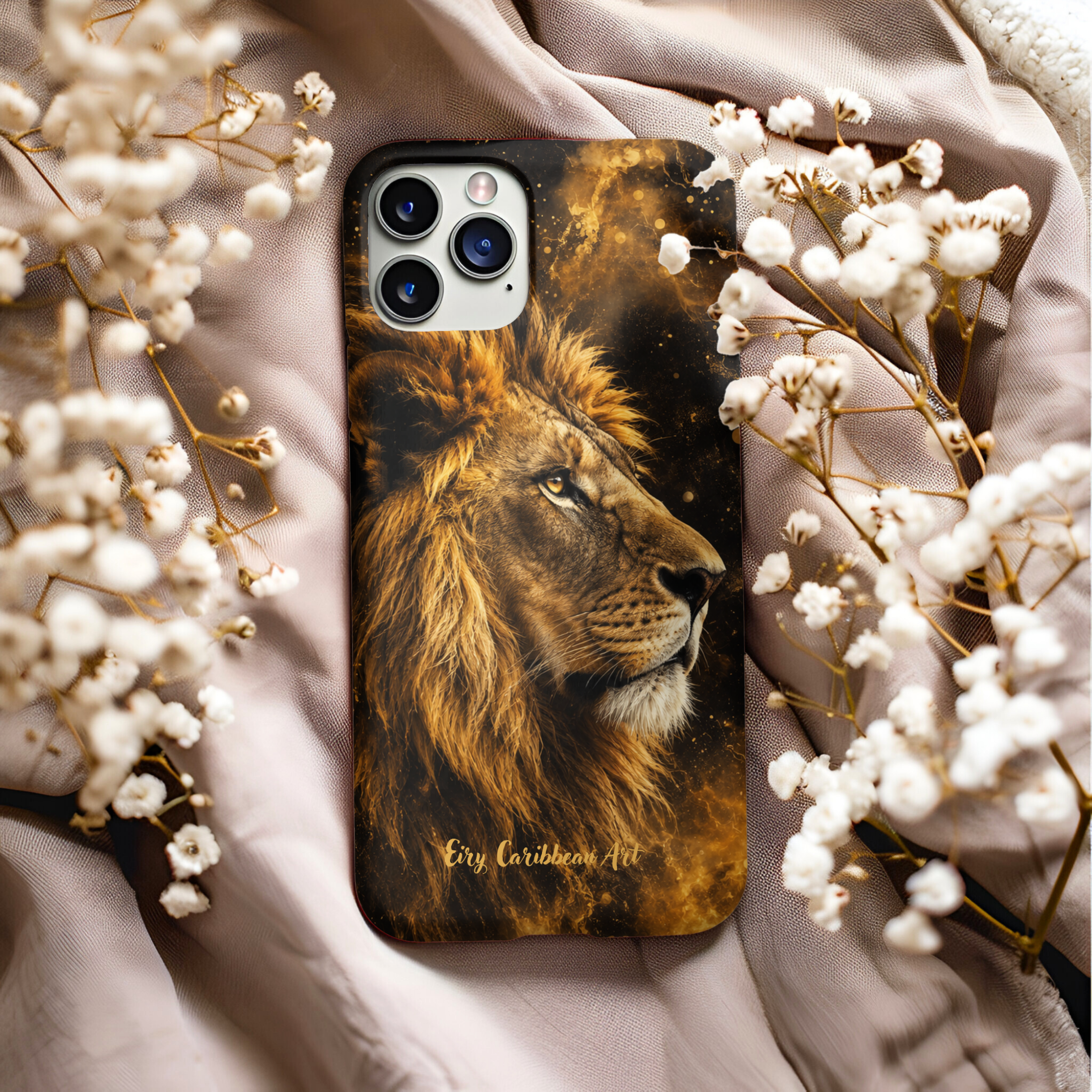 Men Designs - 2D & 3D Phone Case