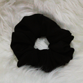 Luxury Hair Scrunchies