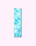Bookmark #9 - (2"x 8") featuring unique artwork, perfect for personal style and expression.