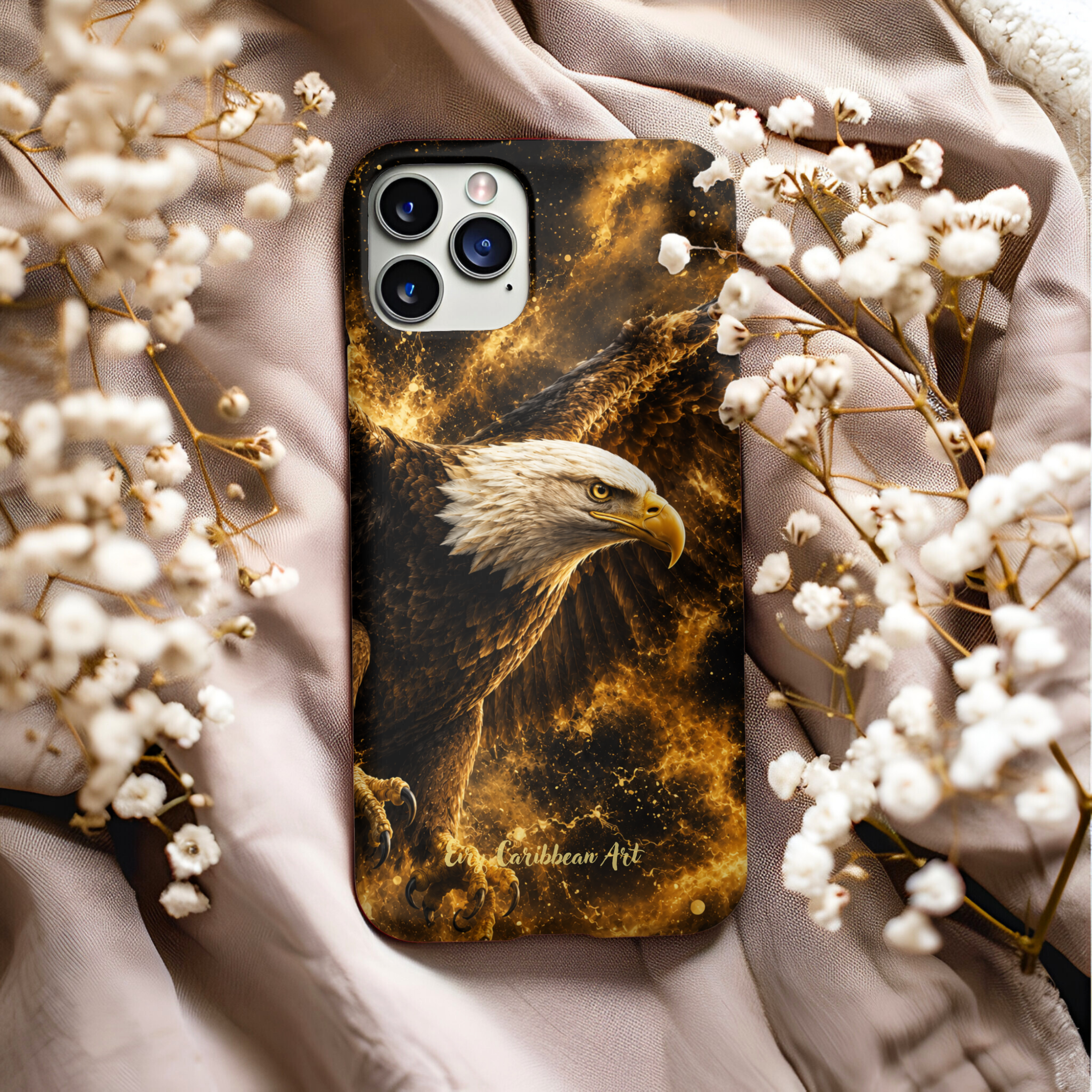Men Designs - 2D & 3D Phone Case