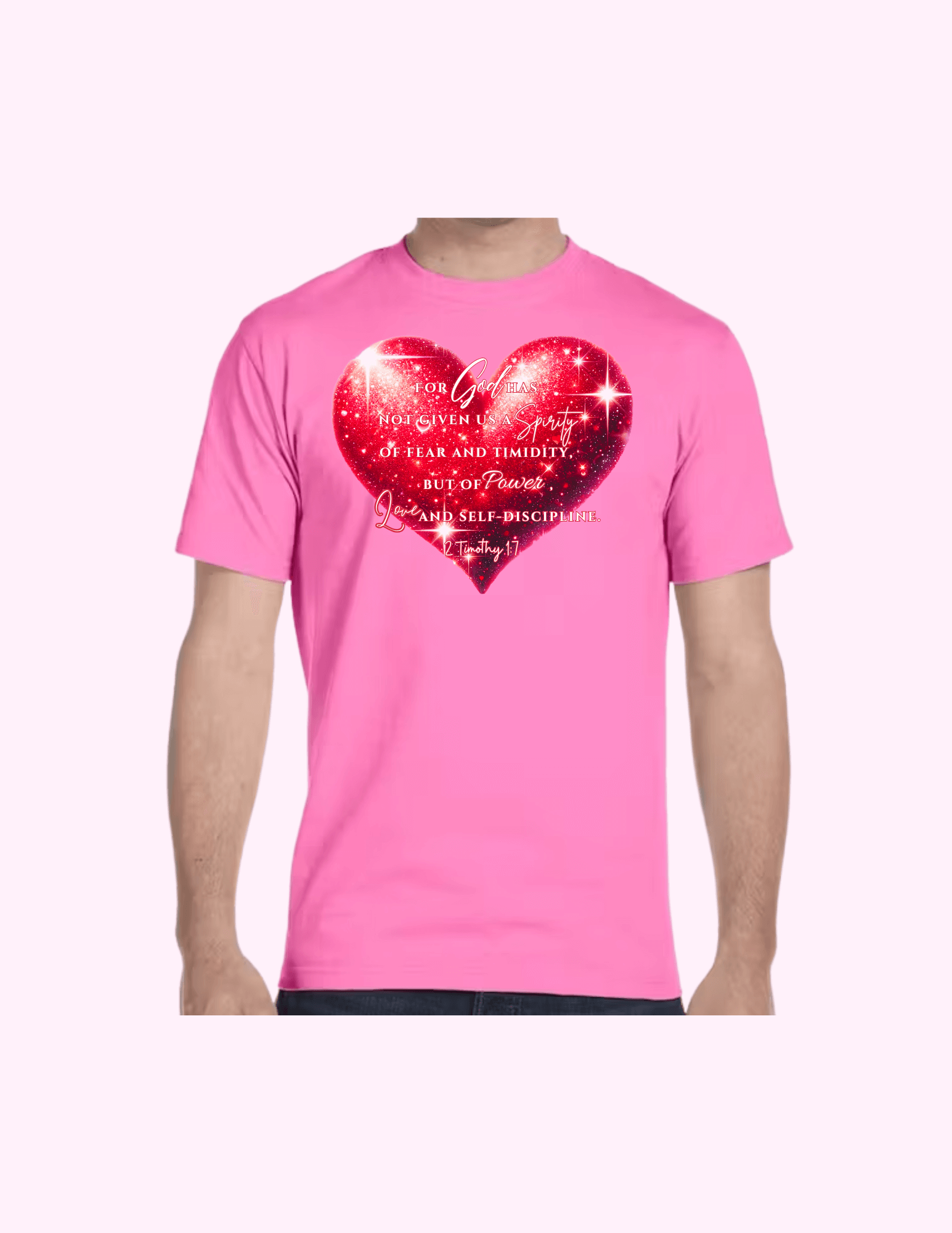 Heart - Adult T-Shirt featuring unique artwork, perfect for personal style and expression.