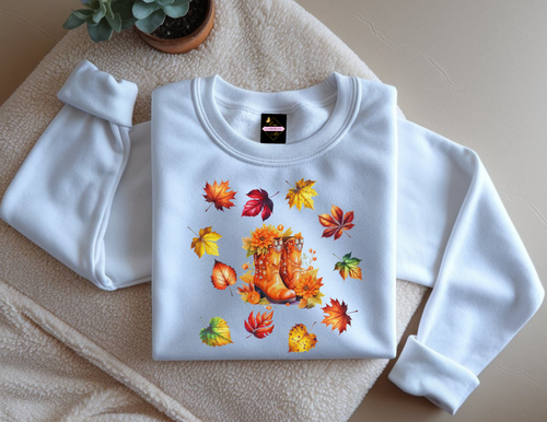 Autumn Designs - Fleeces