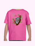 Relax - Kids T-Shirt featuring unique artwork, perfect for personal style and expression.