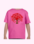 Fruit Of The Spirit - Kids T-Shirt featuring unique artwork, perfect for personal style and expression.