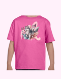 Paint Brush - Kids T-Shirt featuring unique artwork, perfect for personal style and expression.