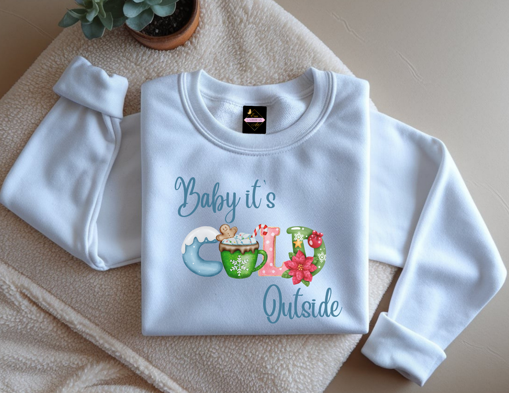 Winter Designs - Fleeces