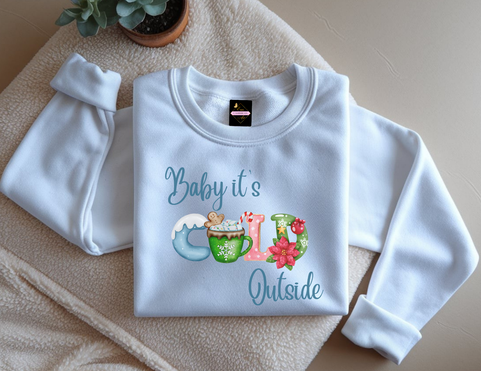 Winter Designs - Fleeces