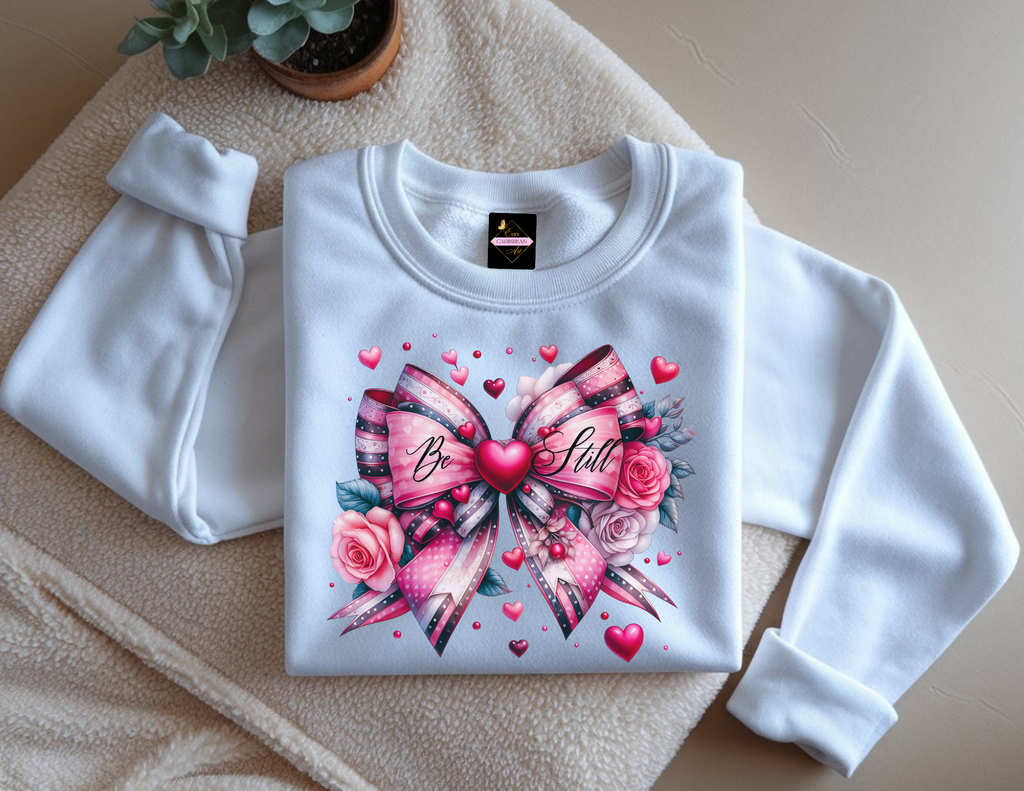 Faith Designs - Fleeces