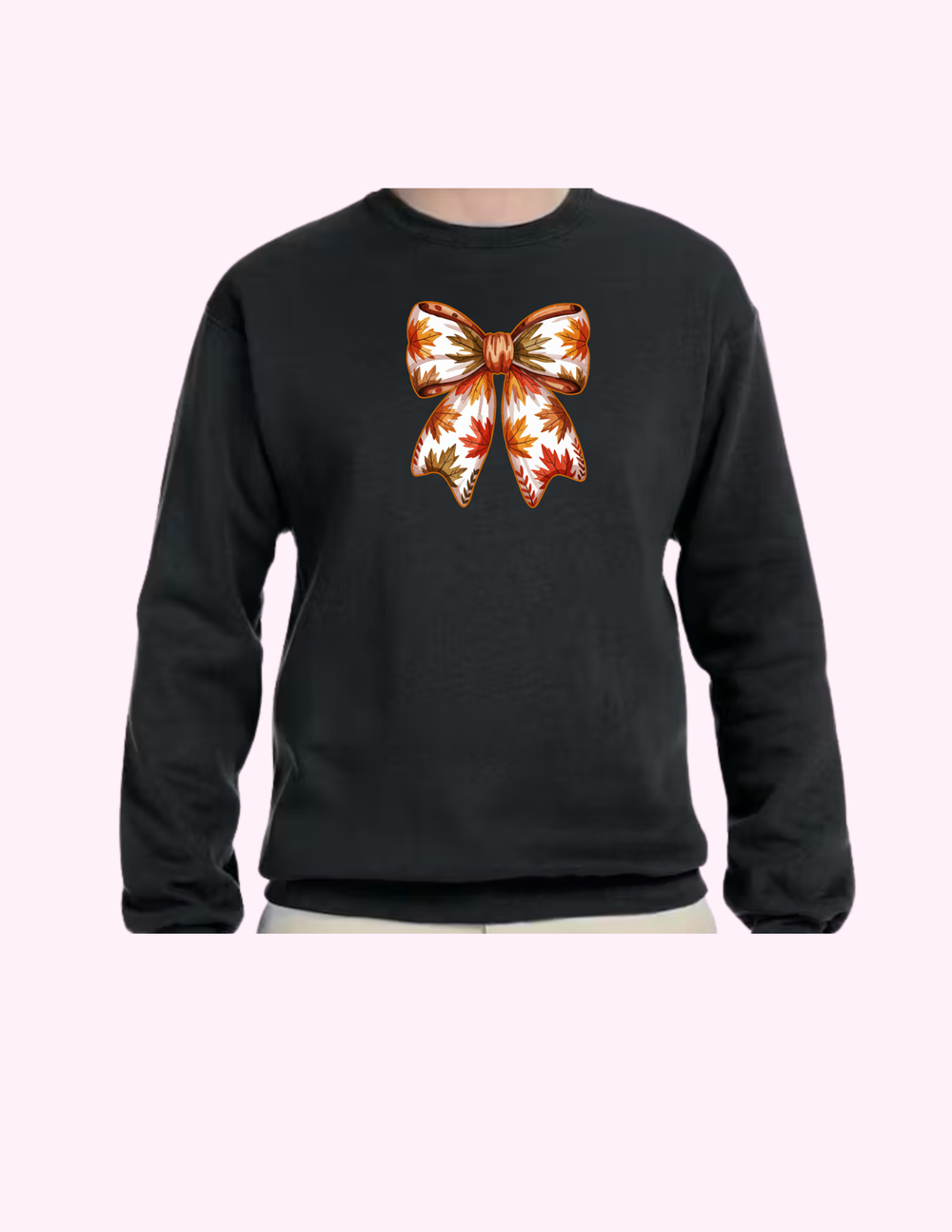 Fleeces - Autumn Bow