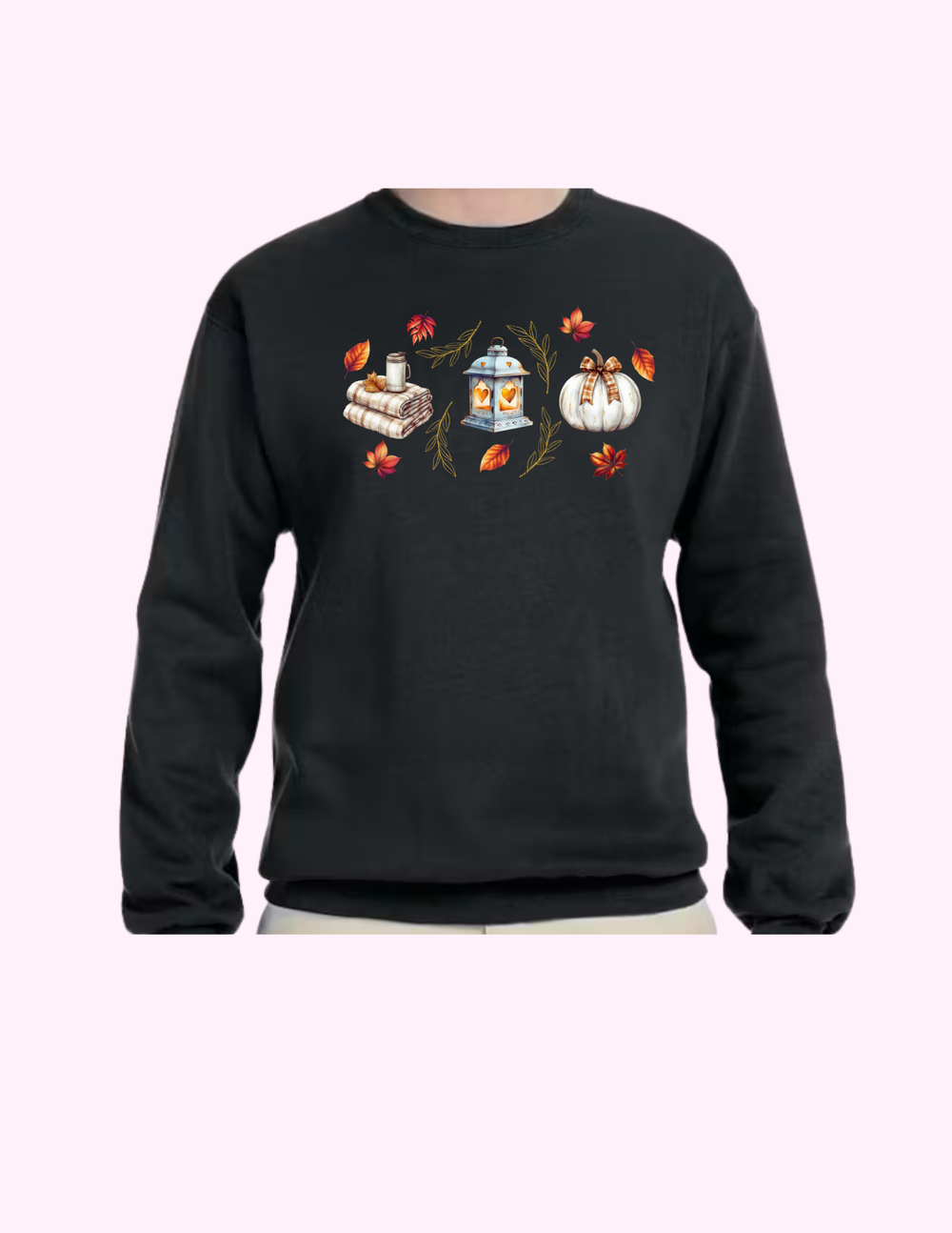 Fleeces - Golden Autumn