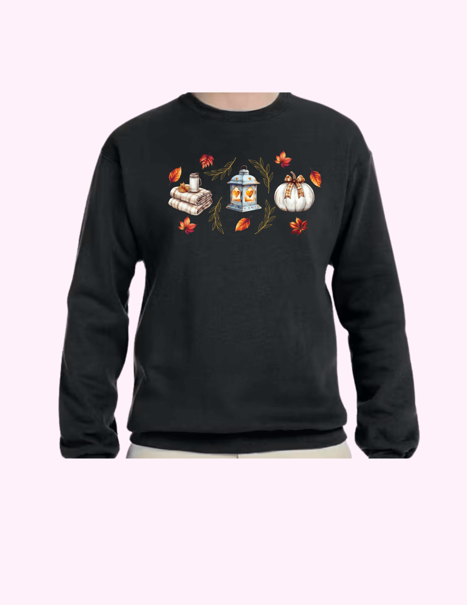 Fleeces - Golden Autumn