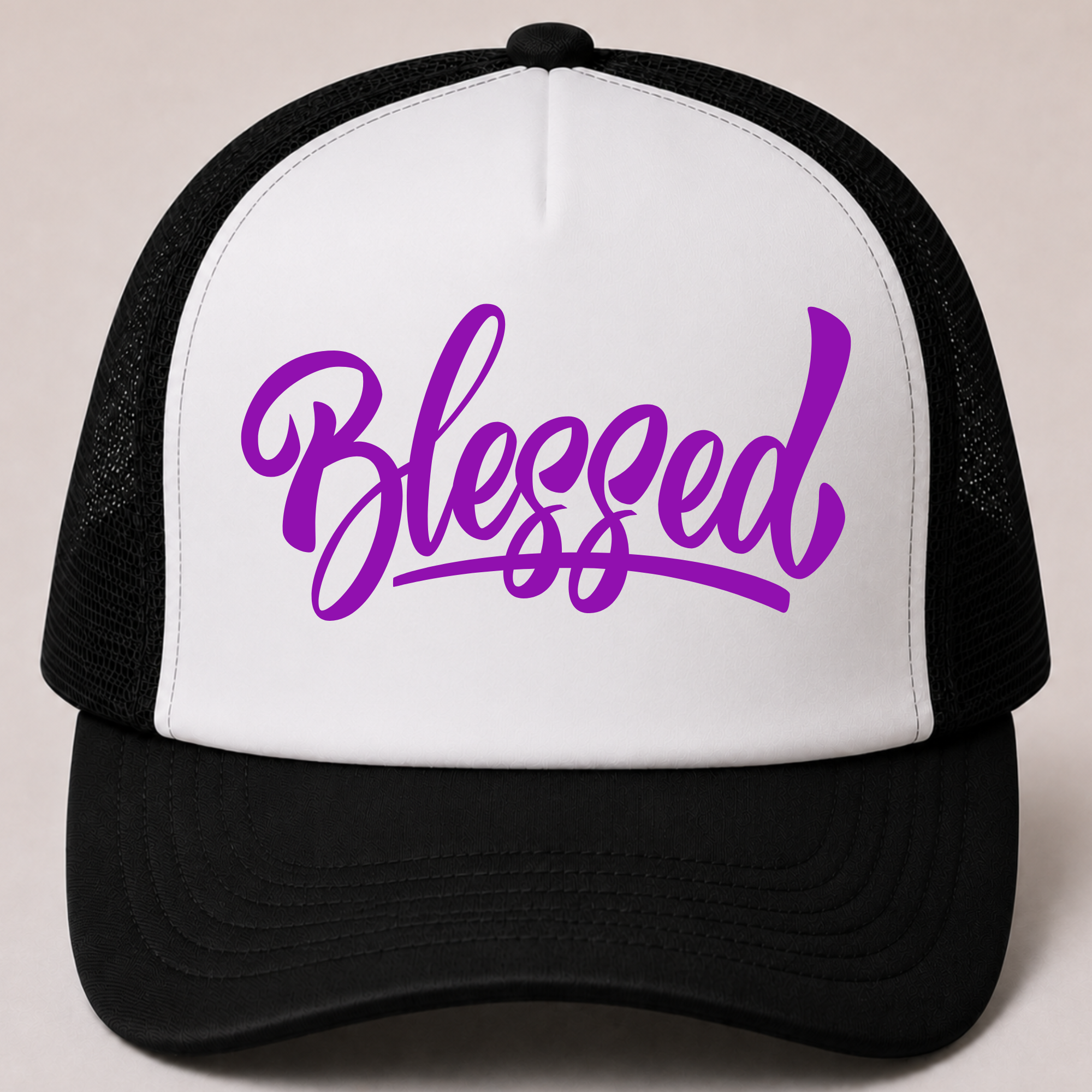 Trucker Hat - Women