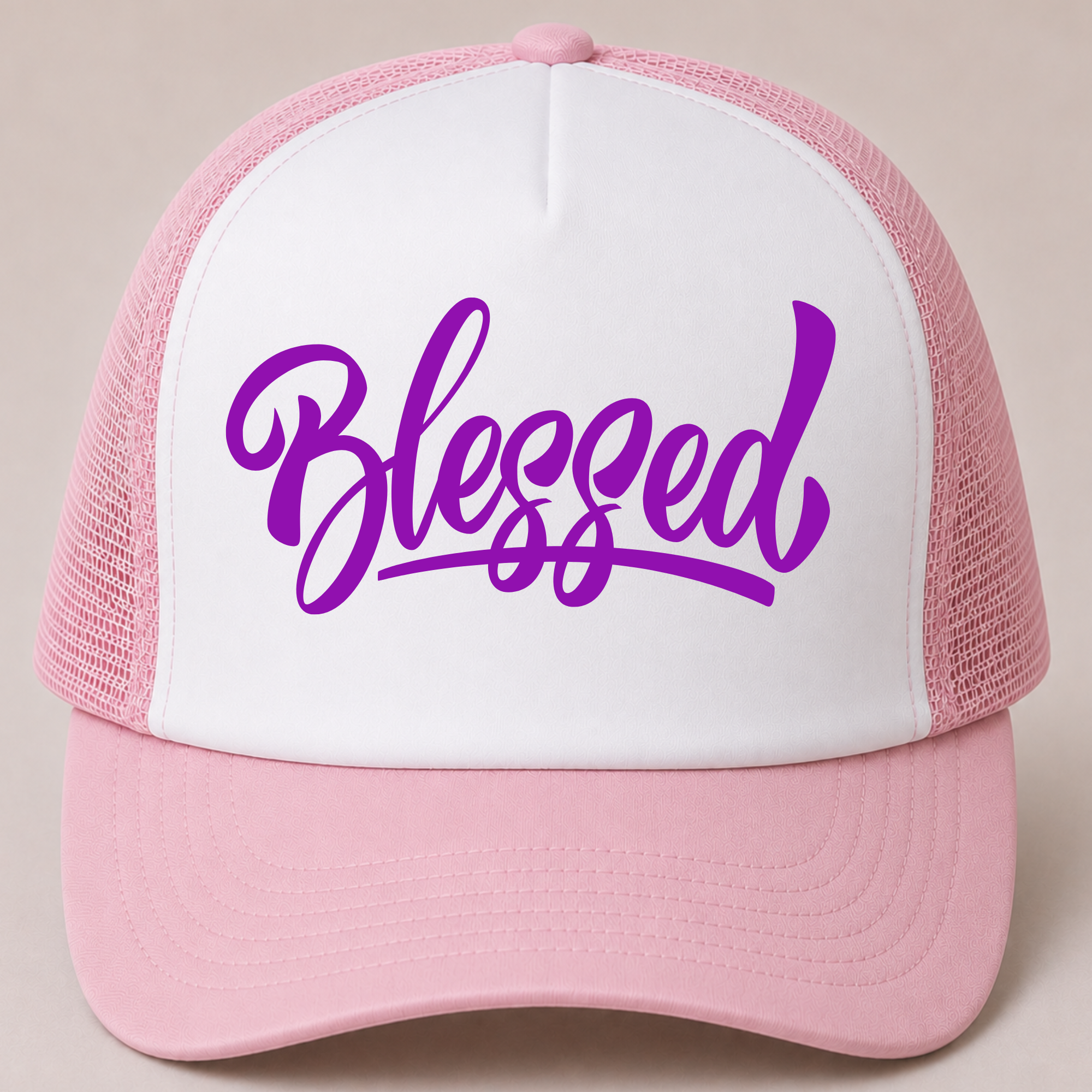 Trucker Hat - Women