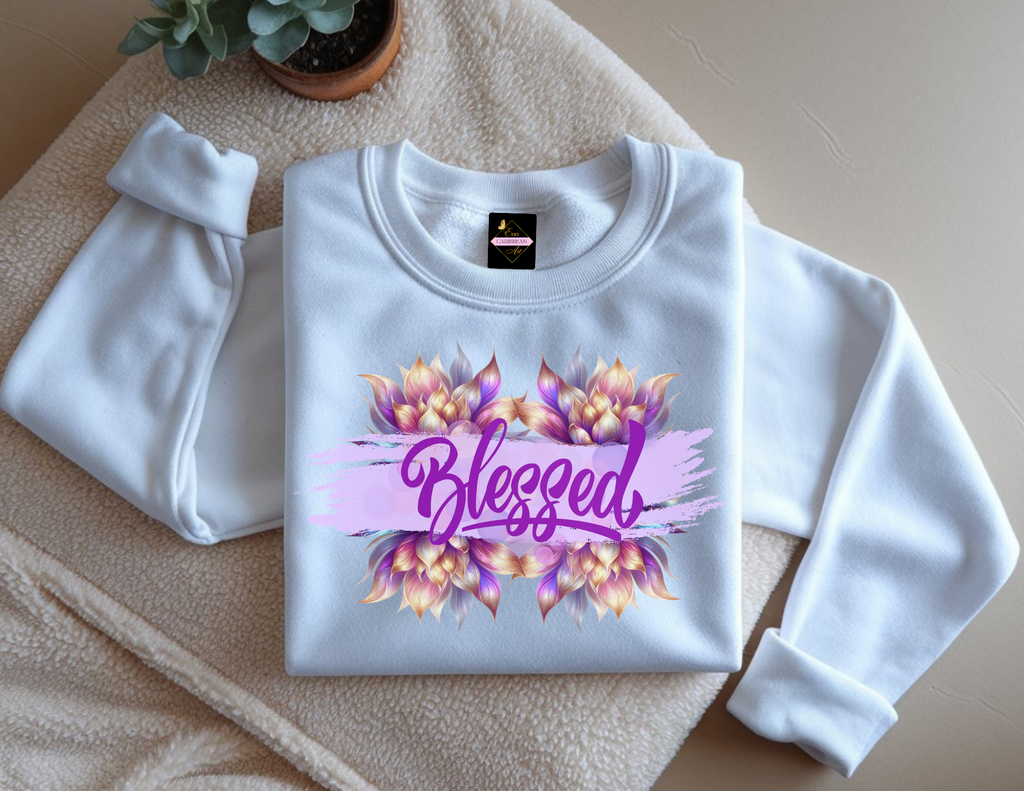 Faith Designs - Fleeces