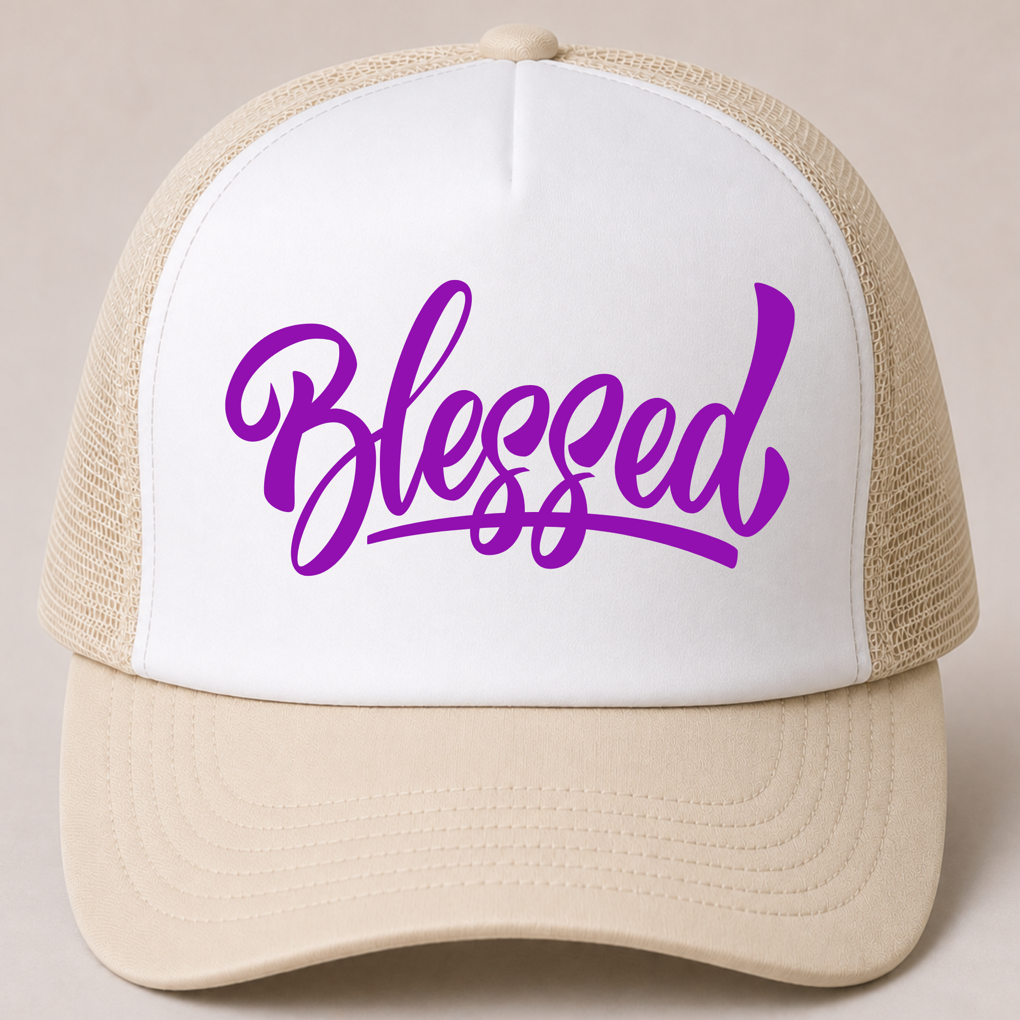 Trucker Hat - Women