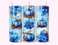 Blue Pumpkin - 20oz Tumbler