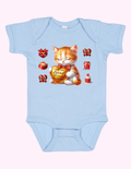 You Are Loved - (Infant) featuring unique artwork, perfect for personal style and expression.