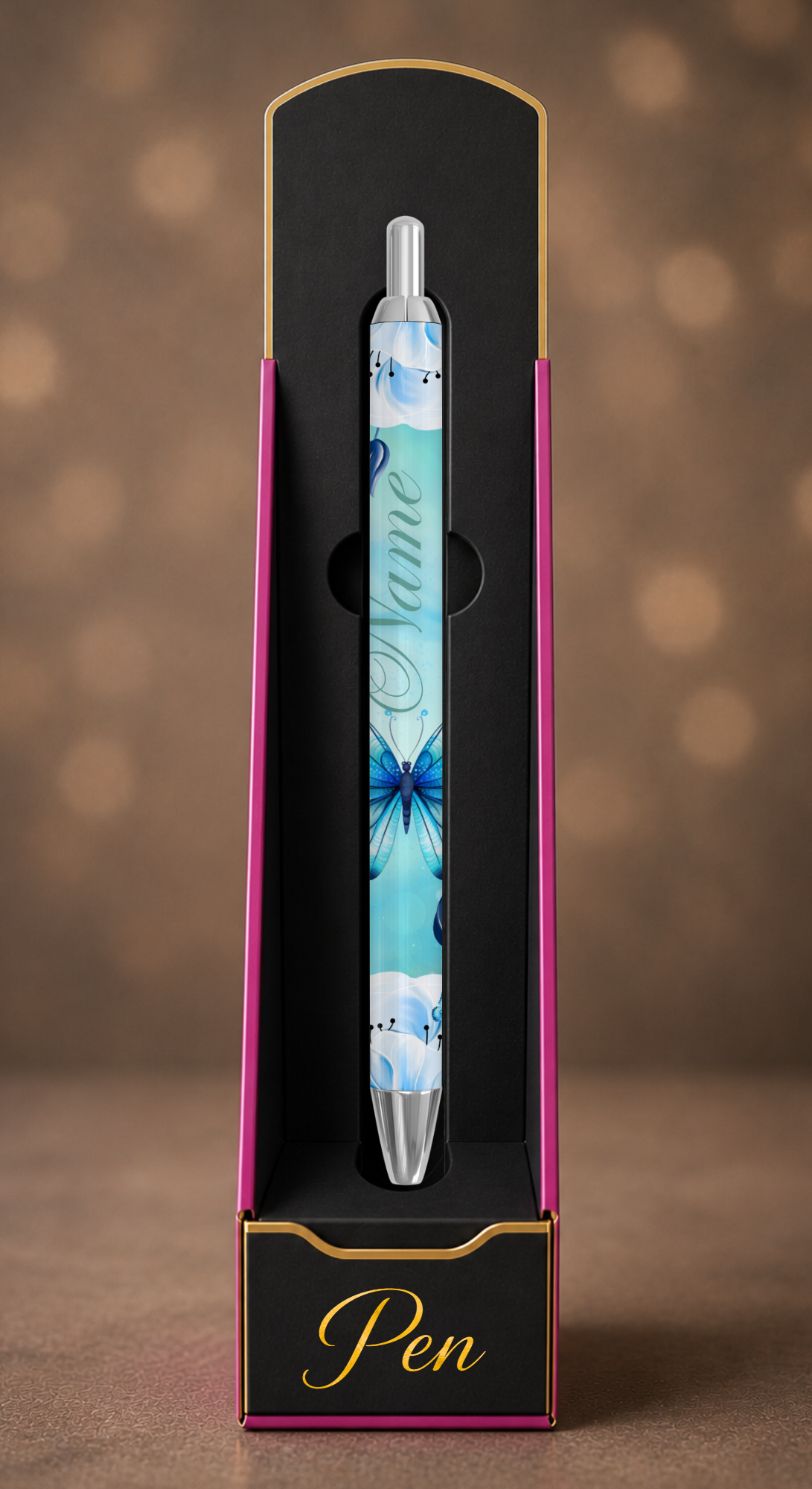 Pens