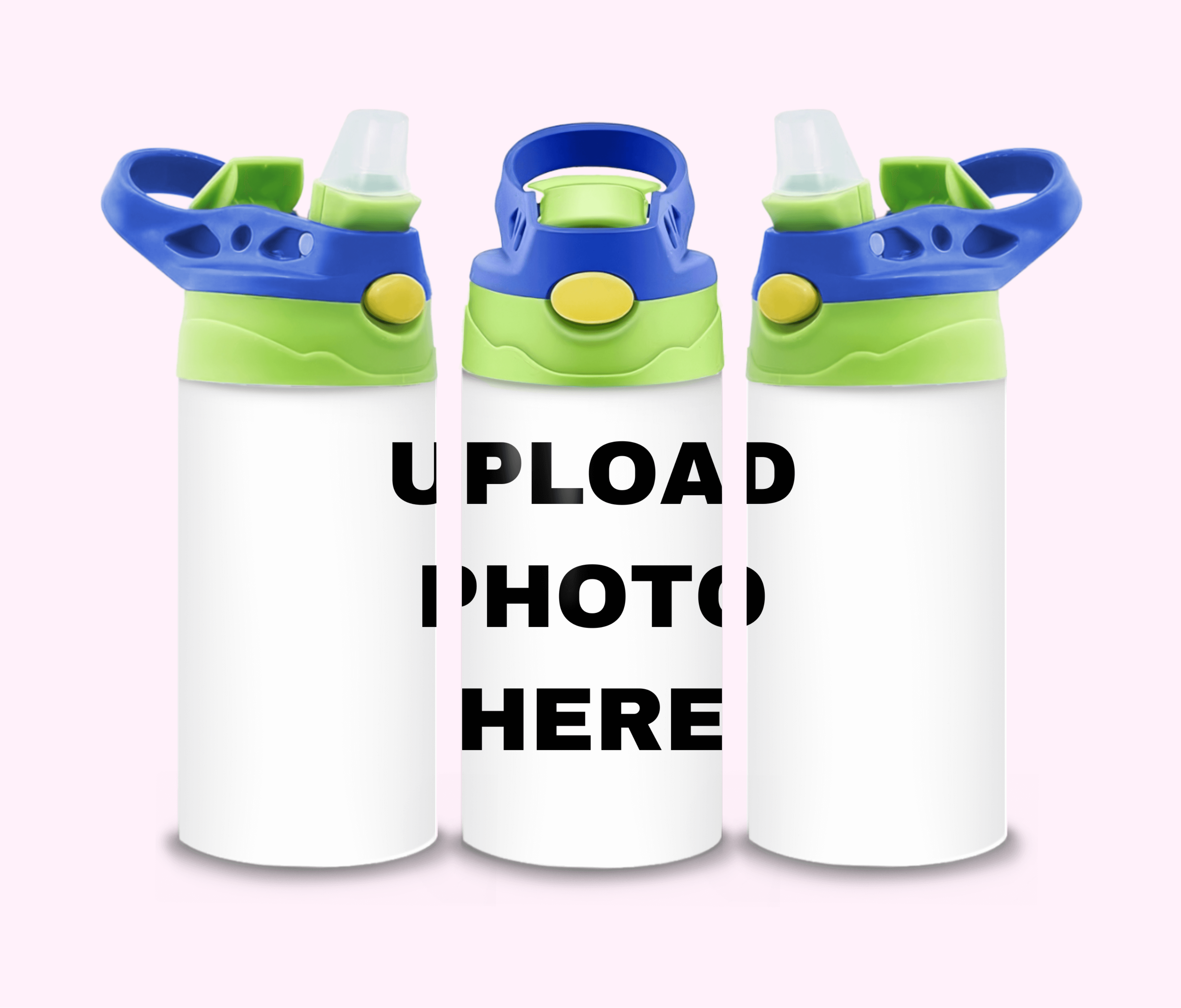 Custom Tumblers perzonalized so that you can express yourself your own way in style.