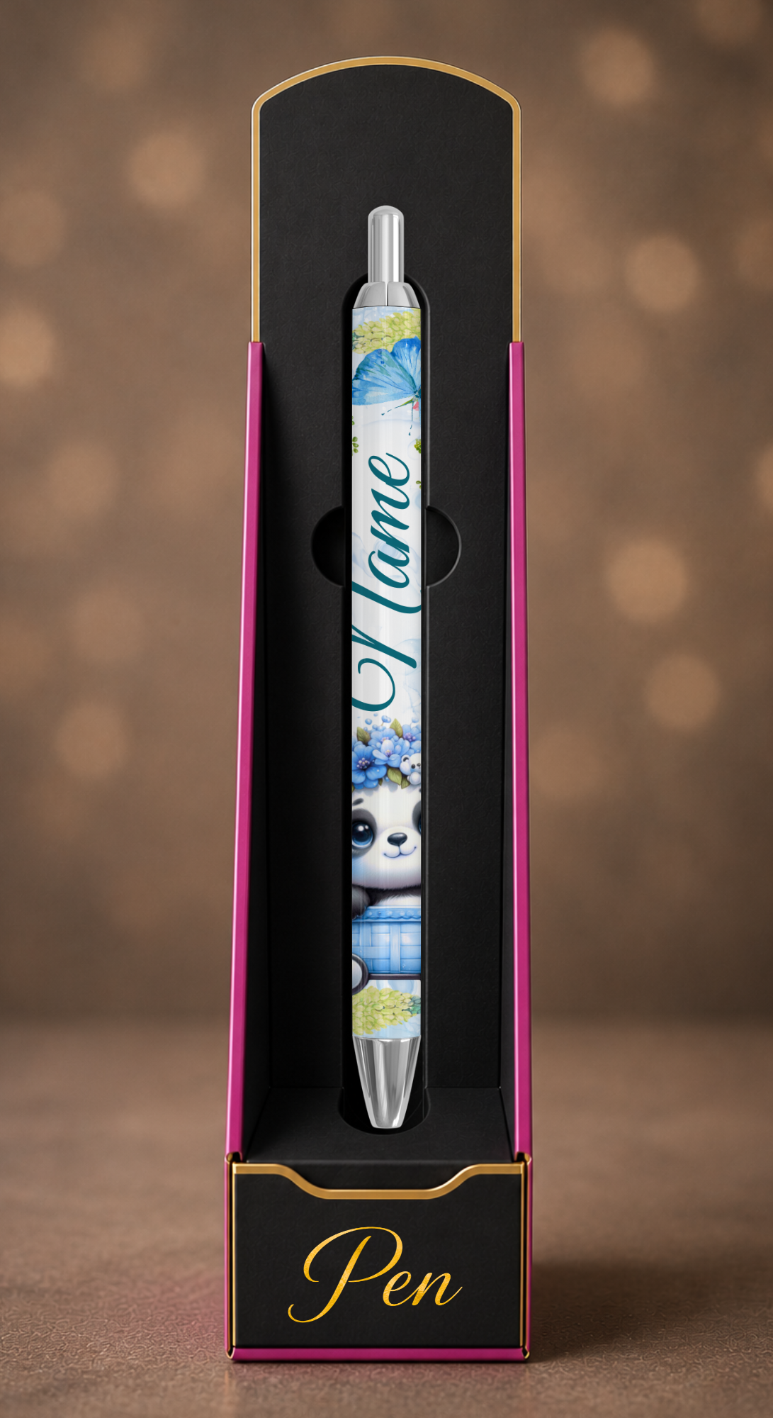 Pens
