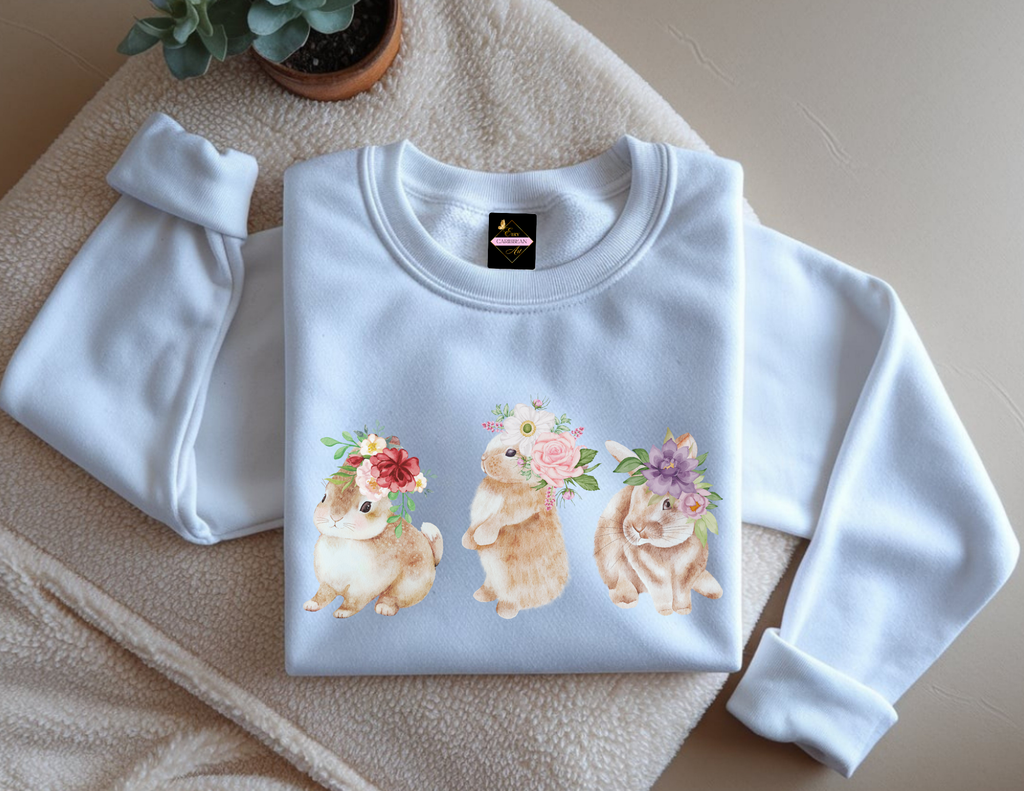 Spring Designs - Fleeces