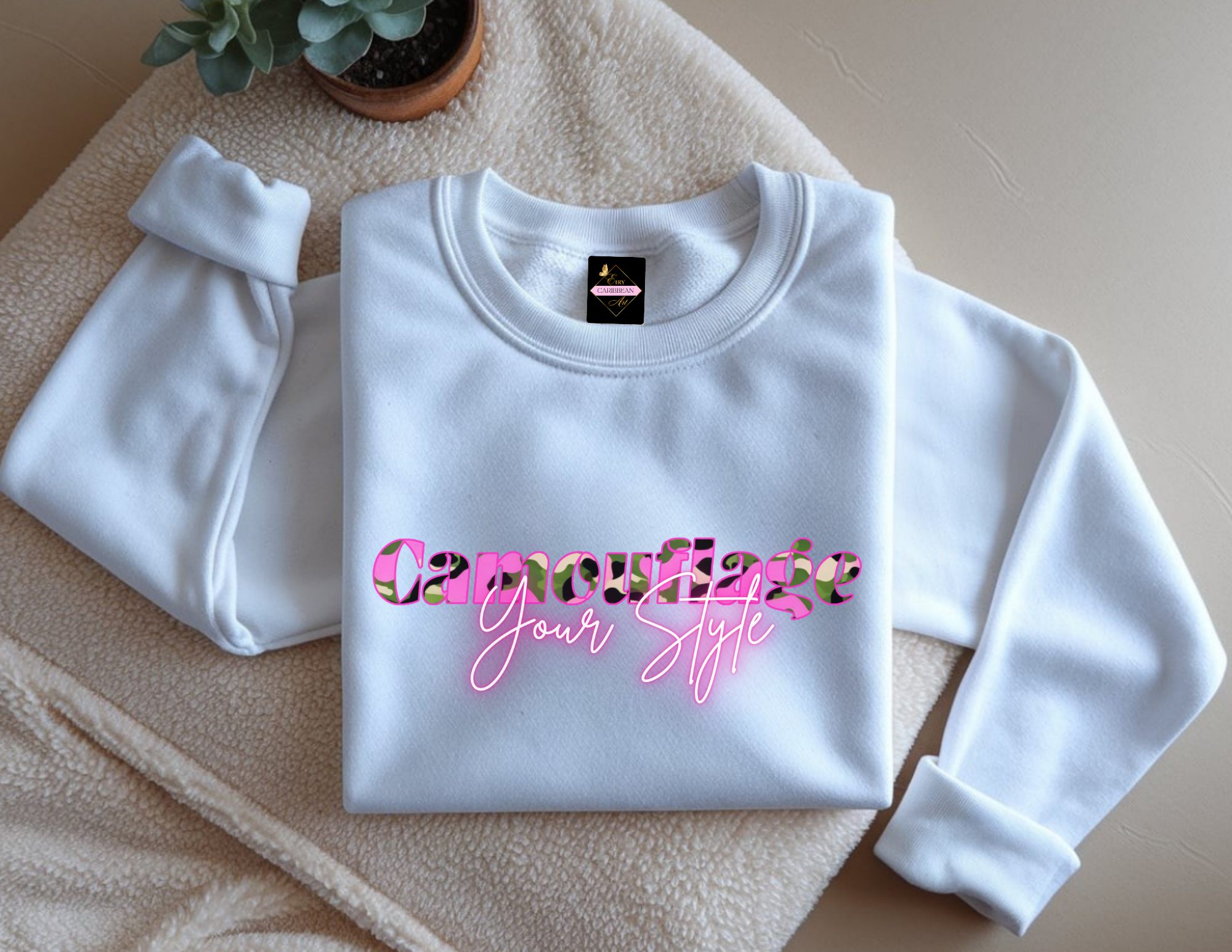 Spring Designs - Fleeces