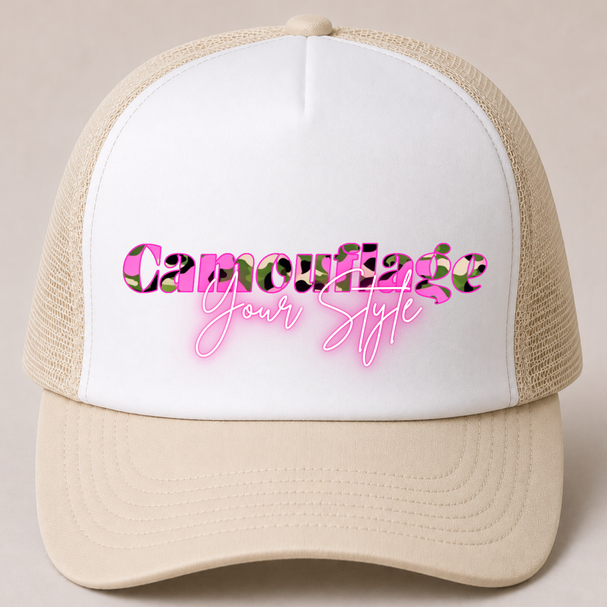 Trucker Hat - Women